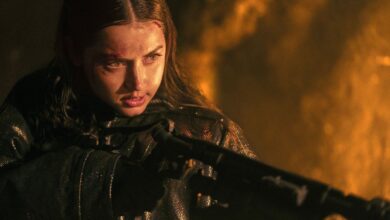 Photo of Llega a los cines «Bailarina», el spin-off de «John Wick» protagonizado por Ana de Armas