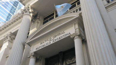 Photo of El BCRA eliminó otra potencial fuente de emisión: canceló a bancos el stock remanente de puts por $6 billones