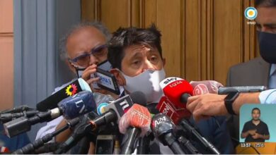 Photo of Juicio por la muerte de Diego Maradona: la Suprema Corte bonaerense confirmó que Rodolfo Baqué fue mal apartado de la defensa de Ricardo Almirón