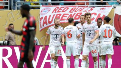 Photo of Mundial de Clubes: Bayern Munich eliminó a Flamengo en un partidazo y enfrentará al PSG