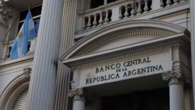 Photo of Dólar hoy: a cuánto cerró este jueves 5 de junio