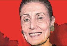 Photo of Es la reina de la cerveza y se convirtió en la mujer más rica de Colombia: así es Beatrice Dávila