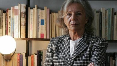 Photo of Polémica por la herencia de Beatriz Sarlo: un vecino aseguró que «nadie visitaba» a la autora