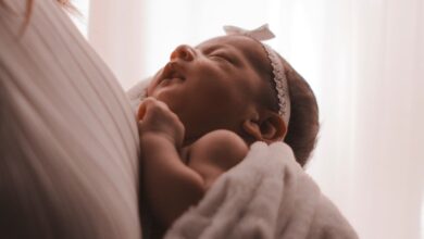 Photo of La ONU advirtió que 1 de cada 5 personas tiene menos hijos por temor al futuro: qué causas impactan en el descenso de la natalidad