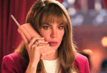 Photo of Con Belinda como protagonista: la nueva serie de Prime Video perfecta para los amantes de la comedia musical