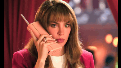 Photo of Con Belinda como protagonista: la nueva serie de Prime Video perfecta para los amantes de la comedia musical
