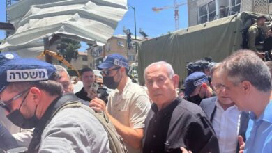 Photo of Tensión en Medio Oriente EN VIVO: Benjamín Netanyahu lanzó dura advertencia y dijo que «Irán pagará un alto precio»