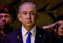 Photo of Benjamin Netanyahu confirmó el envío de armas a milicias palestinas en Gaza para enfrentar a Hamás