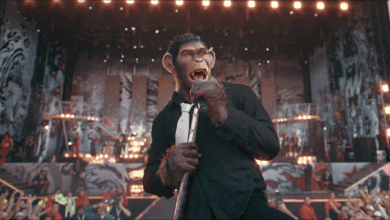 Photo of La película más recomendada de 2024 ya está en Prime Video: la biopic más emotiva con un mono de protagonista