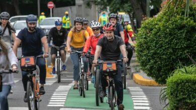 Photo of Podría salvar millones de vidas: el invento que protege a los ciclistas de los accidentes