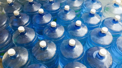 Photo of Las dos ideas magnificas para reciclar los bidones plásticos y darles un nuevo uso diferente que seguro no conocías