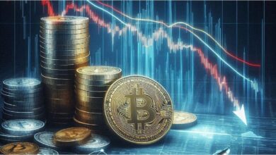 Photo of Las criptomonedas pierden fuerza tras el dato de inflación de EEUU y Bitcoin se aleja de máximos