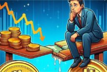Photo of Bitcoin en alerta: ¿oportunidad de compra o nueva caída?