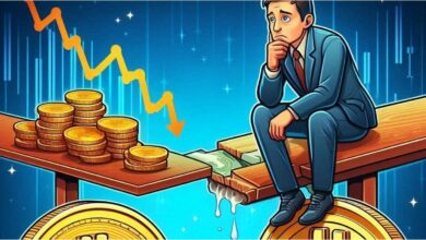 Photo of Bitcoin en alerta: ¿oportunidad de compra o nueva caída?