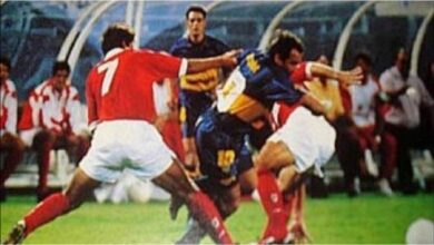 Photo of El historial entre Boca y Benfica de cara al partido por el Mundial de Clubes: historia, anécdotas y curiosidades