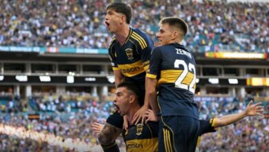 Photo of Qué necesita Boca para clasificar a la próxima fase del Mundial de Clubes