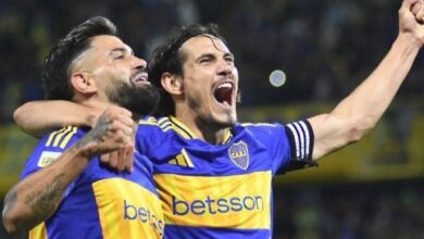 Photo of Boca debuta en el Mundial de Clubes ante Benfica esta tarde: horario, TV y formaciones