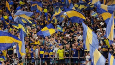 Photo of «Parecíamos visitantes»: los elogios de los jugadores del Bayern Múnich a la hinchada de Boca Juniors