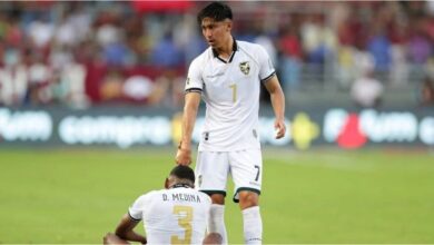 Photo of La selección de Bolivia quedó varada en Venezuela tras el partido por Eliminatorias