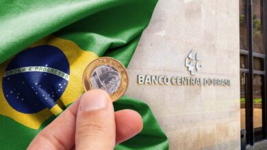 Photo of Brasil: el banco central elevó la tasa hasta el 15% anual, el nivel más alto en casi 20 años