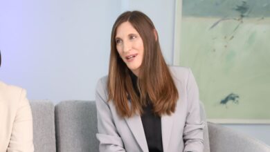 Photo of Paola Briata: «El futuro es eléctrico, de conectividad e innovación»