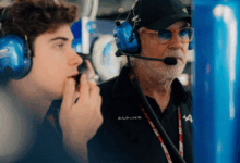 Photo of Flavio Briatore apuntó contra el bajo rendimiento de Alpine: «Estamos cediendo terreno»
