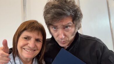 Photo of El Gobierno defendió la detención de Juan Grabois