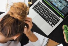 Photo of La mentira del emprendedor feliz: lo que no te cuentan en Instagram