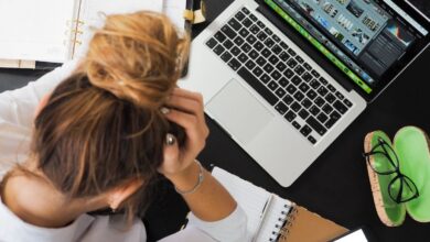 Photo of La mentira del emprendedor feliz: lo que no te cuentan en Instagram