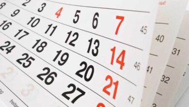 Photo of Se extiende el descanso por el feriado del lunes 10 de junio: ¿quiénes podrán aprovecharlo?
