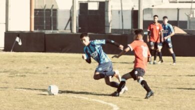 Photo of El padre del jugador que murió por una operación de rodilla denunció mala praxis