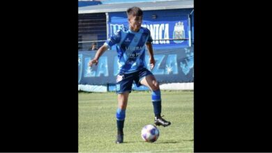 Photo of Murió un juvenil de San Telmo durante una operación de la rodilla