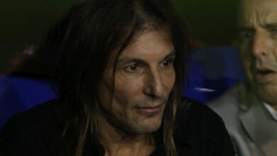 Photo of Se complica la situación de Claudio Caniggia: la defensa de Mariana Nannis pidió su detención