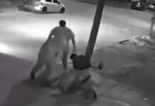 Photo of Piden arrestar al hijo de un diputado de La Libertad Avanza por una brutal golpiza a un joven a la salida de un boliche