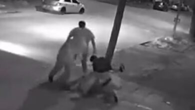 Photo of Piden arrestar al hijo de un diputado de La Libertad Avanza por una brutal golpiza a un joven a la salida de un boliche