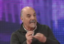 Photo of Carlos Tomada cuestionó la condena a Cristina Kirchner y advirtió: «El país se está quedando sin institucionalidad»
