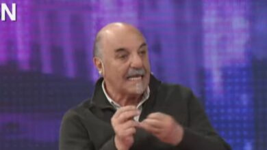 Photo of Carlos Tomada cuestionó la condena a Cristina Kirchner y advirtió: «El país se está quedando sin institucionalidad»
