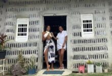 Photo of Construyen en Brasil una casa de siete habitaciones con 8.000 botellas de vidrio: «Mi infancia estuvo marcada por la creatividad»