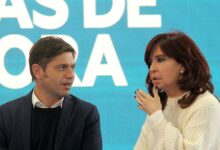 Photo of Arde la interna del PJ: nacionalizar, provincializar y la posibilidad latente de la ruptura