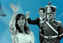 Photo of Charlas de quincho: Cristina, trofeos de caza, Milei y los granaderos