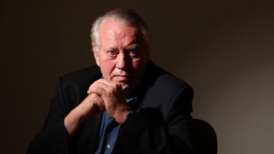 Photo of Quién es Charles «Chuck» Feeney, el multimillonario que donó su fortuna de US$8.000 millones en vida y se quedó sin nada