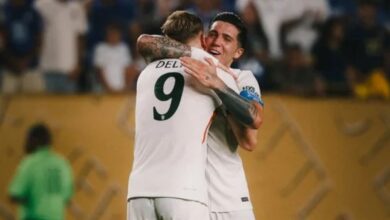 Photo of Mundial de Clubes: Chelsea no dio lugar a la épica, venció al Esperance ST y clasificó como segundo