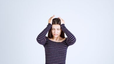Photo of ¿Tenés dolor de cabeza? Está es la mejor infusión para aliviar las migrañas