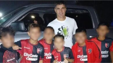 Photo of Ignacio Malcorra criticó a Newell’s por la sanción a los juveniles: «Me da tristeza»