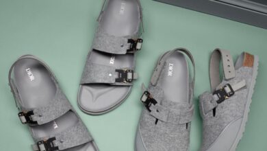 Photo of Una fortuna de millones dólares gracias a unas sandalias: quién es Christian Birkenstock