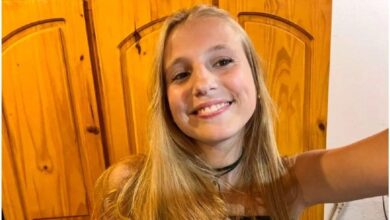 Photo of Murió Clara Giménez, la joven marplatense que expuso su enfermedad y denunció a su obra social por falta de cobertura
