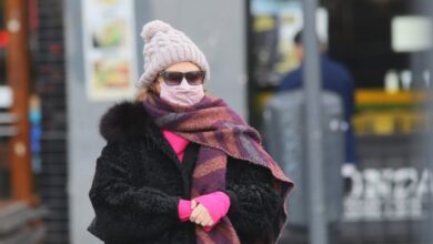 Photo of Clima en el AMBA: continúa la ola polar luego del día más frío del año