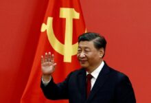Photo of China condenó el ataque de EEUU a Irán y advirtió que «viola el derecho internacional»