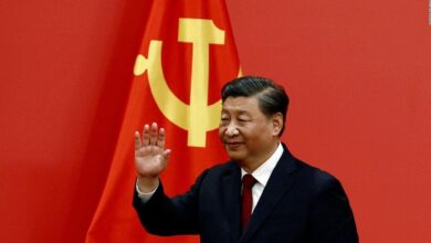 Photo of China condenó el ataque de EEUU a Irán y advirtió que «viola el derecho internacional»