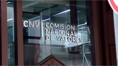 Photo of CNV habilita régimen de oferta de acciones para pymes por hasta $1.500 millones